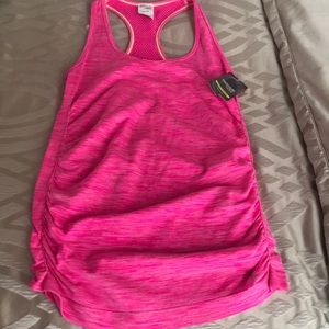 Danskin now active wear shirt